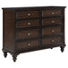 Andover 4 Pc Bedroom Set - Home Discount Furniture - NJ-linden