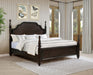 Andover Eastern King Bed - Home Discount Furniture - NJ-linden