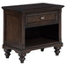 Andover 4 Pc Bedroom Set - Home Discount Furniture - NJ-linden