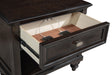 Andover 4 Pc Bedroom Set - Home Discount Furniture - NJ-linden