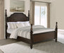 Andover Queen Bed - Home Discount Furniture - NJ-linden