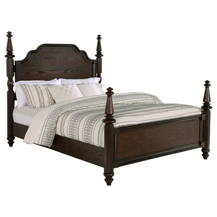 Andover Queen Bed - Home Discount Furniture - NJ-linden