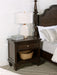 Andover Nightstand - Home Discount Furniture - NJ-linden