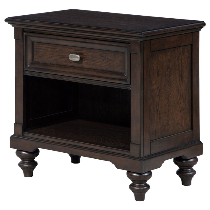 Andover Nightstand - Home Discount Furniture - NJ-linden