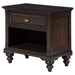 Andover Nightstand - Home Discount Furniture - NJ-linden