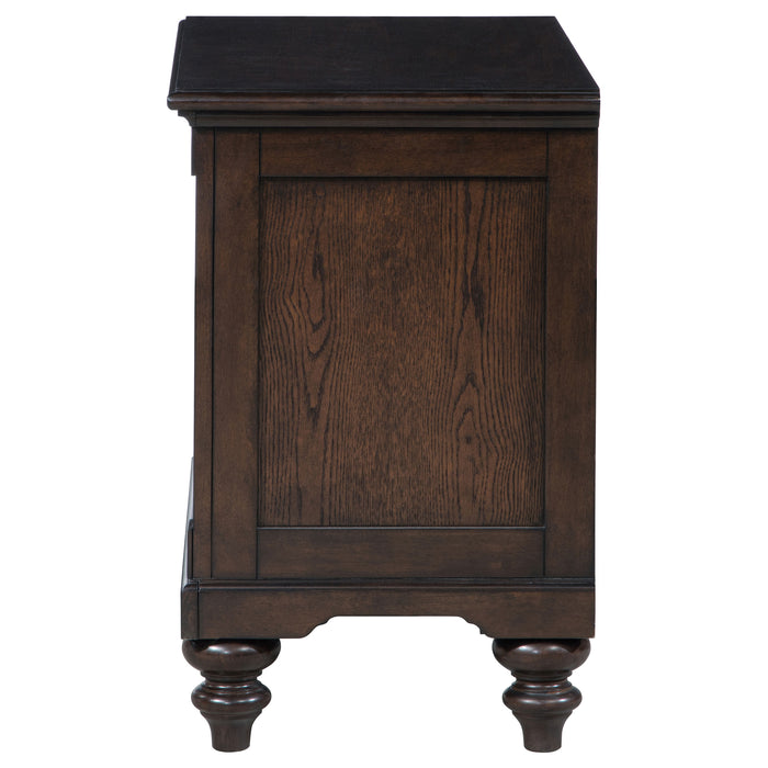 Andover Nightstand - Home Discount Furniture - NJ-linden