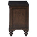 Andover Nightstand - Home Discount Furniture - NJ-linden