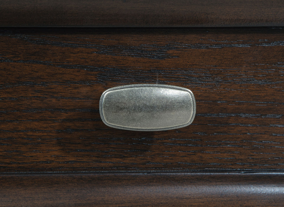 Andover Dresser With Mirror - Home Discount Furniture - NJ-linden