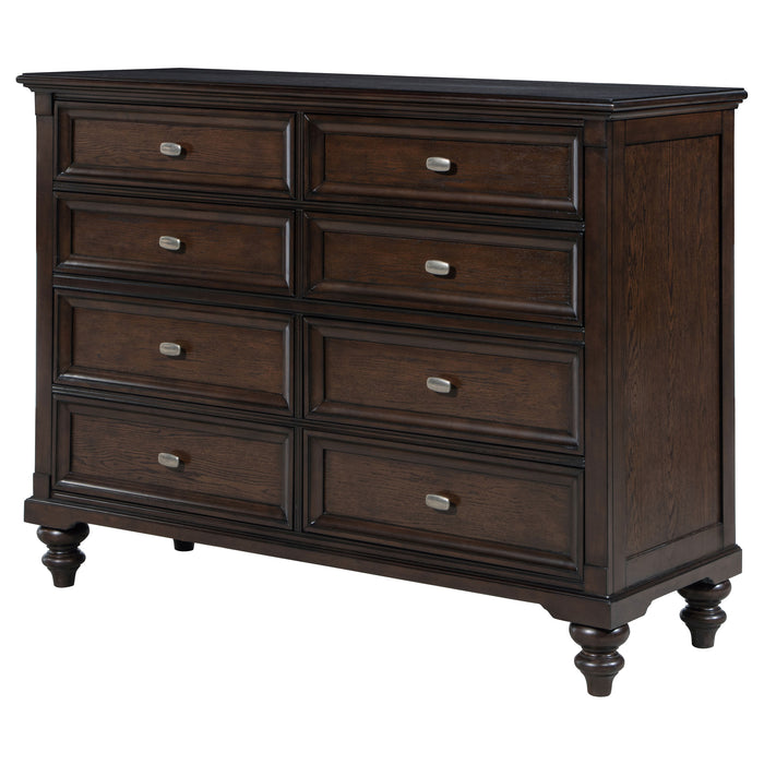 Andover Dresser - Home Discount Furniture - NJ-linden