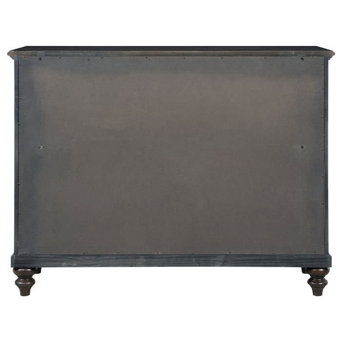 Andover Dresser - Home Discount Furniture - NJ-linden