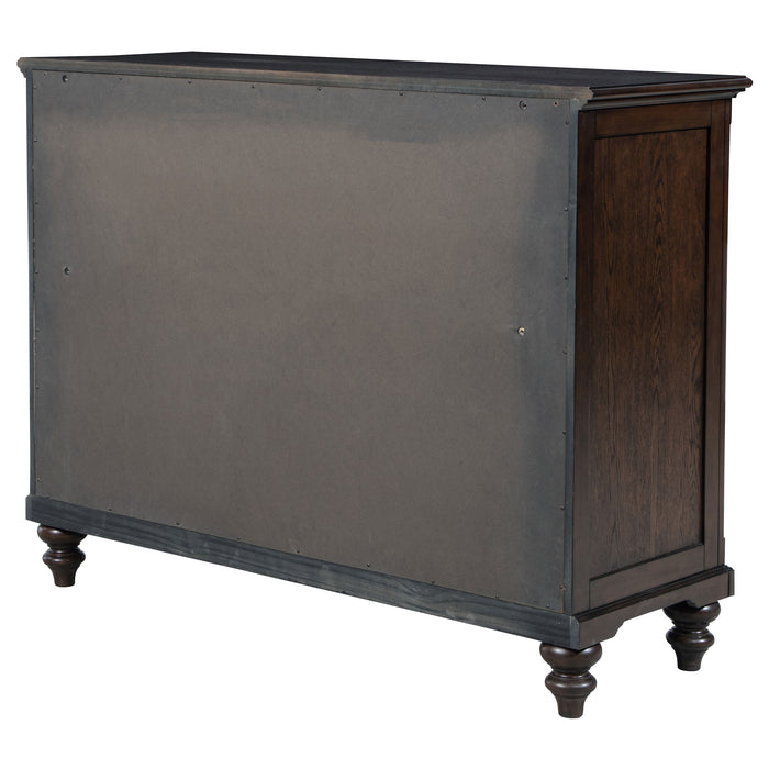Andover Dresser - Home Discount Furniture - NJ-linden