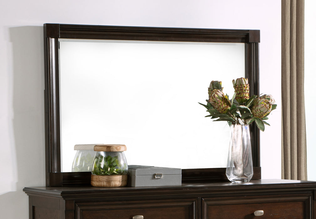 Andover Dresser Mirror - Home Discount Furniture - NJ-linden