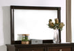 Andover Dresser Mirror - Home Discount Furniture - NJ-linden