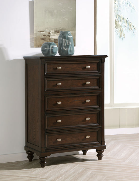 Andover Chest - Home Discount Furniture - NJ-linden