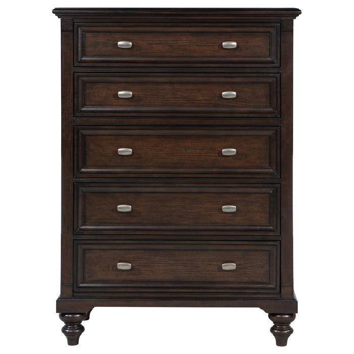 Andover Chest - Home Discount Furniture - NJ-linden