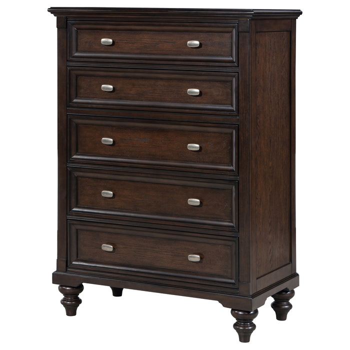 Andover Chest - Home Discount Furniture - NJ-linden