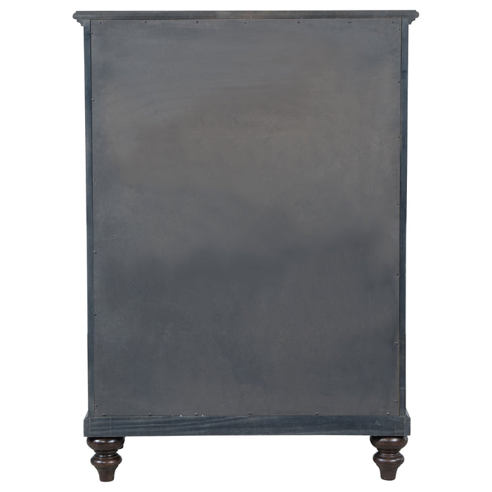 Andover Chest - Home Discount Furniture - NJ-linden