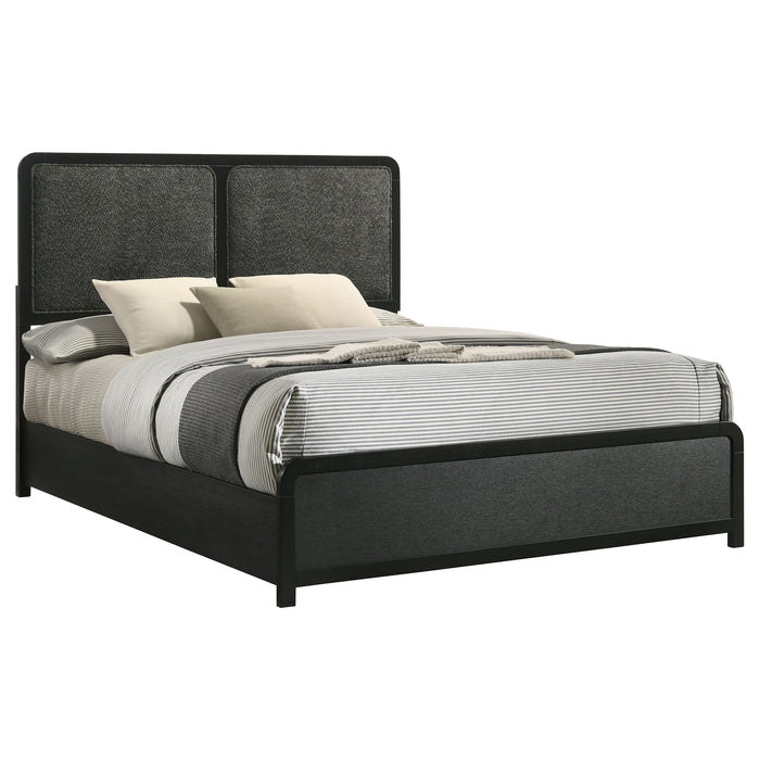 Cavelle Eastern King Bed - Home Discount Furniture - NJ-linden