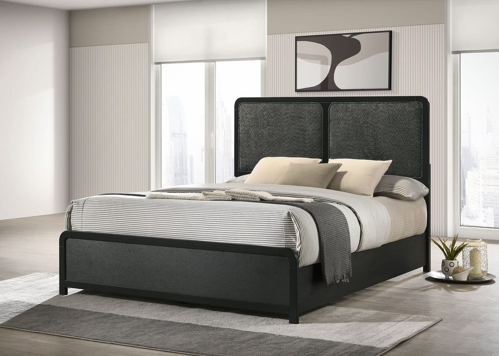 Cavelle Queen Bed - Home Discount Furniture - NJ-linden