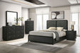 Cavelle Queen Bed - Home Discount Furniture - NJ-linden