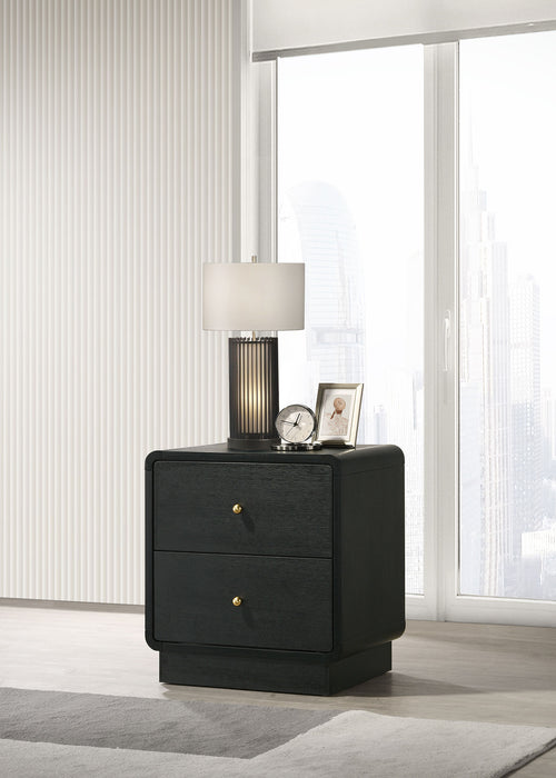Cavelle Nightstand - Home Discount Furniture - NJ-linden
