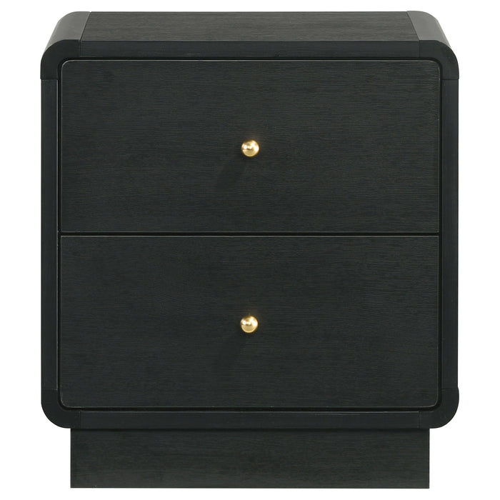 Cavelle Nightstand - Home Discount Furniture - NJ-linden