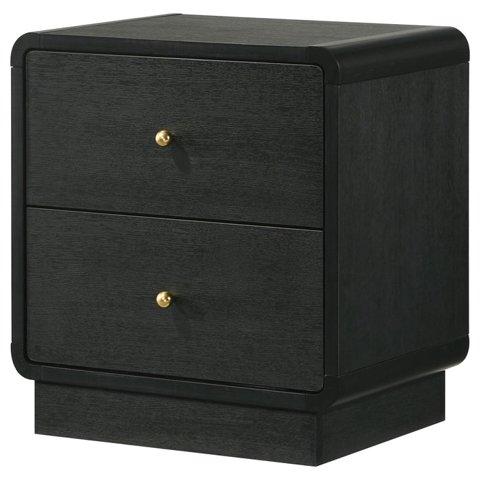 Cavelle Nightstand - Home Discount Furniture - NJ-linden