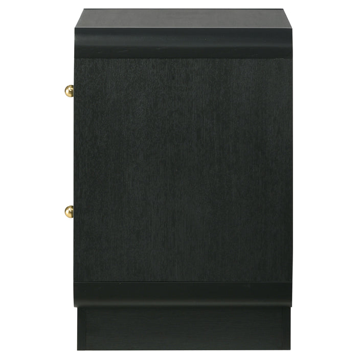 Cavelle Nightstand - Home Discount Furniture - NJ-linden
