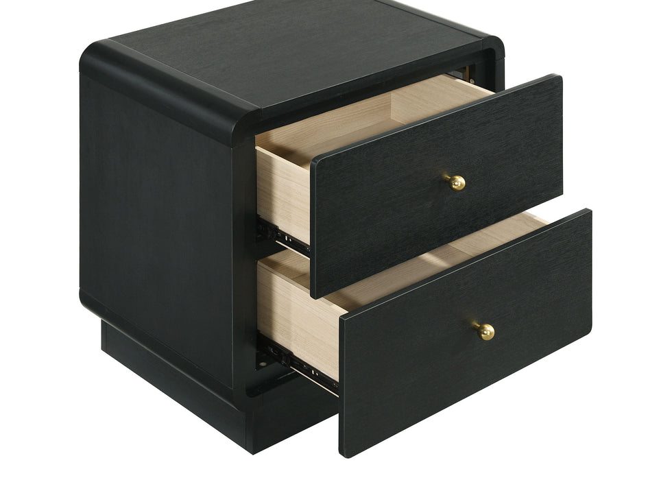 Cavelle Nightstand - Home Discount Furniture - NJ-linden