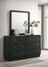 Cavelle Dresser With Mirror - Home Discount Furniture - NJ-linden
