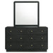 Cavelle Dresser With Mirror - Home Discount Furniture - NJ-linden