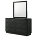 Cavelle Dresser With Mirror - Home Discount Furniture - NJ-linden