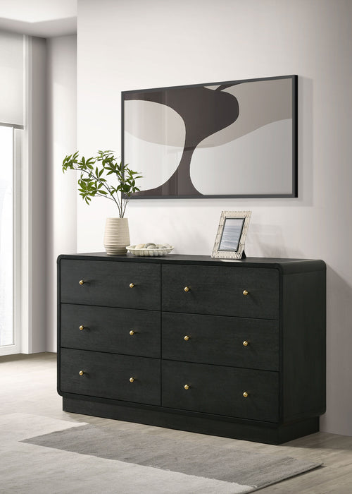Cavelle Dresser - Home Discount Furniture - NJ-linden
