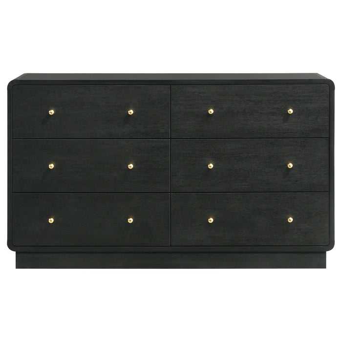 Cavelle Dresser - Home Discount Furniture - NJ-linden
