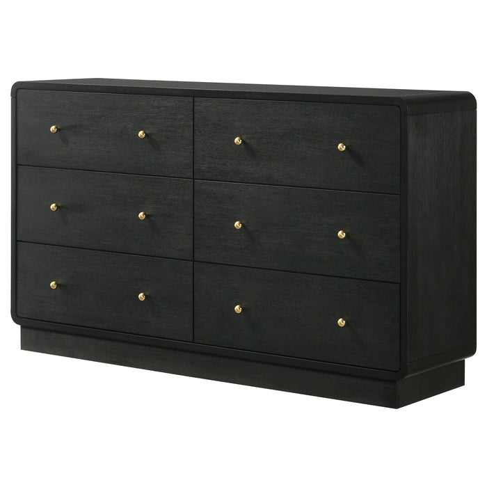 Cavelle Dresser - Home Discount Furniture - NJ-linden