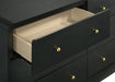 Cavelle Dresser - Home Discount Furniture - NJ-linden