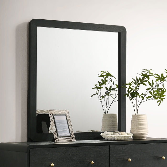 Cavelle Dresser Mirror - Home Discount Furniture - NJ-linden