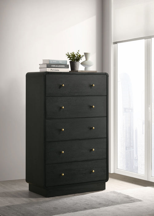 Cavelle Chest - Home Discount Furniture - NJ-linden