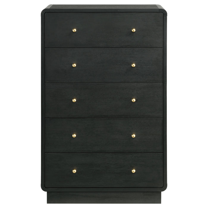 Cavelle Chest - Home Discount Furniture - NJ-linden