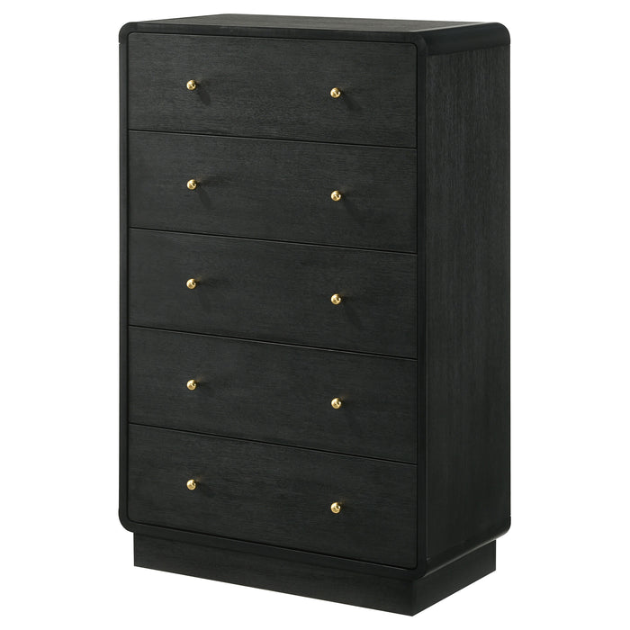 Cavelle Chest - Home Discount Furniture - NJ-linden