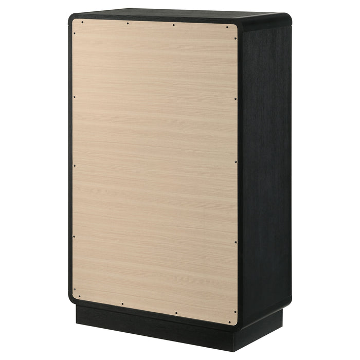 Cavelle Chest - Home Discount Furniture - NJ-linden