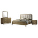 Amsbury 4 Pc Bedroom Set - Home Discount Furniture - NJ-linden