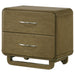 Amsbury Nightstand - Home Discount Furniture - NJ-linden