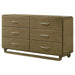 Amsbury Dresser - Home Discount Furniture - NJ-linden