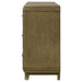 Amsbury Dresser - Home Discount Furniture - NJ-linden