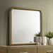 Amsbury Dresser Mirror - Home Discount Furniture - NJ-linden