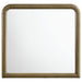 Amsbury Dresser Mirror - Home Discount Furniture - NJ-linden