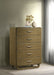 Amsbury Chest - Home Discount Furniture - NJ-linden