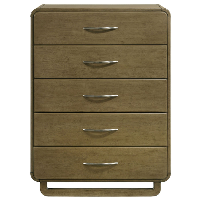 Amsbury Chest - Home Discount Furniture - NJ-linden