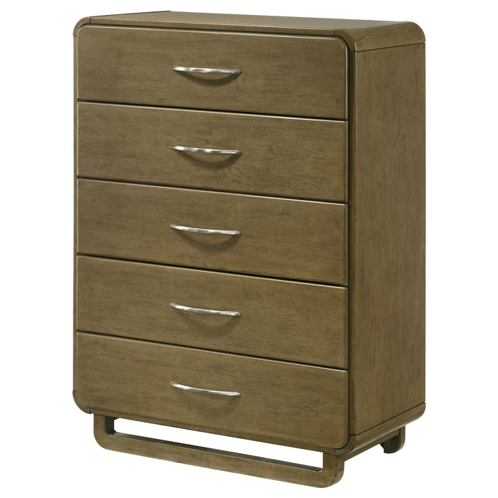 Amsbury Chest - Home Discount Furniture - NJ-linden
